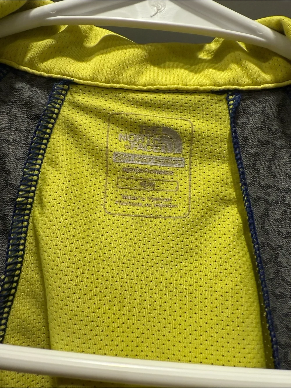 The North Face Flight Series